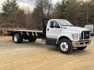 2025 Ford F-650SD for sale in Canton NC