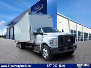 2026 Not Specified F-650