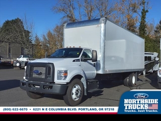 2023 Ford F-650SD for sale in Portland OR