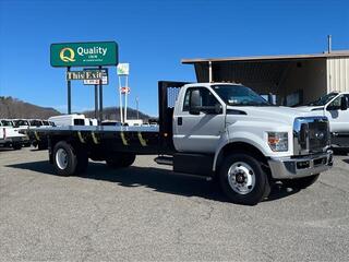 2025 Ford F-650SD for sale in Canton NC