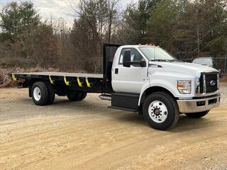 2025 Ford F-650SD for sale in Canton NC