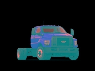 2026 Ford F-650-750 for sale in Detroit MI