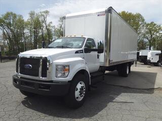 2025 Ford F-650SD for sale in Ayer MA