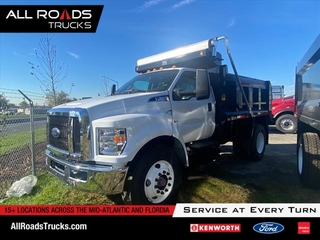 2024 Ford F-650 for sale in Baltimore MD