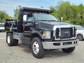 2025 Ford F650 SUPER DUTY for sale in Westbrook ME