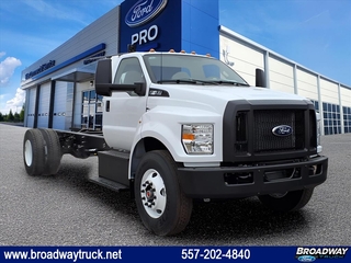 2026 Not Specified F-650