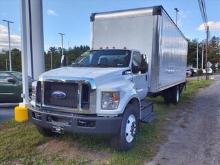 2022 Ford F-650SD for sale in Honesdale PA