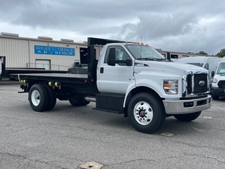 2025 Ford F-650SD for sale in Canton NC