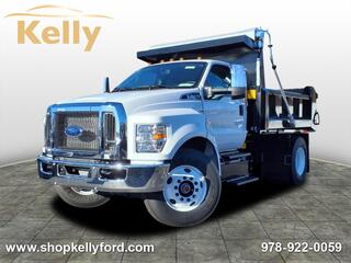 2025 Ford F-Series for sale in Beverly MA