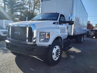 2025 Ford F-650SD for sale in Ayer MA