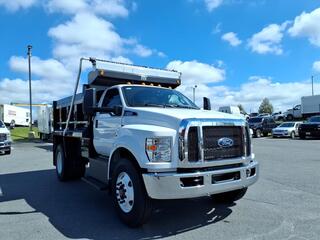 2026 Ford F650