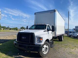 2022 Ford F650 SUPER for sale in Fredonia NY