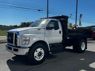 2025 Ford F-650SD for sale in Knoxville TN