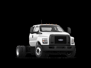 2026 Ford F-650-750 for sale in Detroit MI