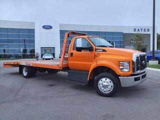 2019 Ford SUPER DUTY F-650 STRAIGHT for sale in Lebanon TN