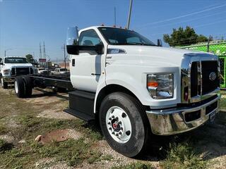 2025 Ford F-650 Diesel for sale in Saint Louis MO