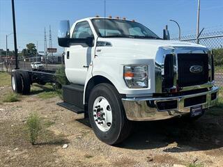 2025 Ford F-650 Diesel for sale in Saint Louis MO