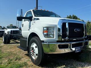 2025 Ford F-650 Diesel for sale in Saint Louis MO