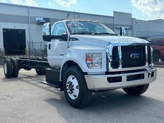 2025 Ford F-650 Diesel for sale in Saint Louis MO