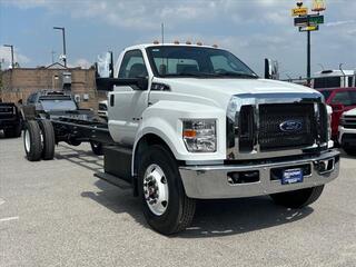 2025 Ford F-650 Diesel for sale in Saint Louis MO