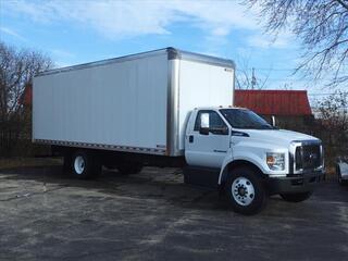 2024 Ford F-650SD for sale in Carol Stream IL