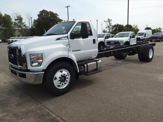 2025 Ford F-650SD for sale in Mankato MN