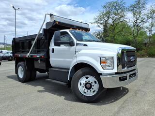 2027 Ford F-650 for sale in Salem VA