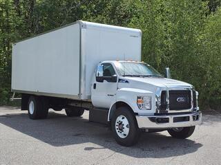 2025 Ford F650 SUPER DUTY for sale in Westbrook ME