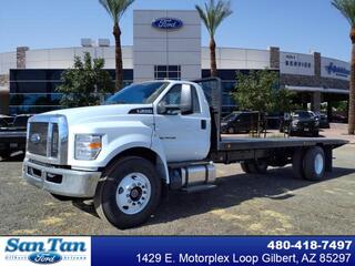 2025 Ford F-650 Super Duty for sale in Gilbert AZ