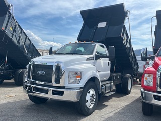 2026 Ford F-650SD for sale in Canton NC