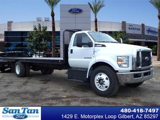 2025 Ford F-650 Super Duty for sale in Gilbert AZ