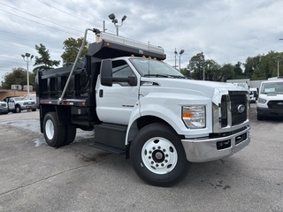 2026 Ford F-650 for sale in Salem VA