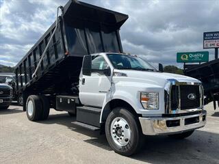 2025 Ford F-650SD for sale in Canton NC