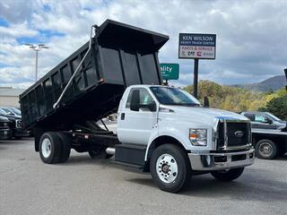 2024 Ford F-750SD for sale in Canton NC