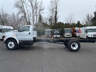 2025 Ford F-750SD for sale in Portland OR