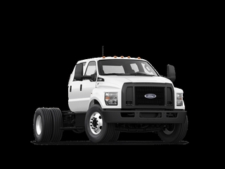 2024 Ford F-750 Gas for sale in Saint Louis MO