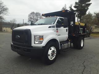 2024 Ford F-750SD for sale in Ayer MA