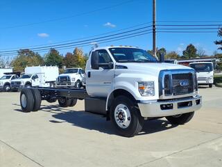 2026 Ford F 750 for sale in Upper Marlboro MD
