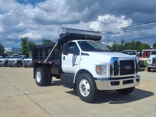 2026 Ford F 750