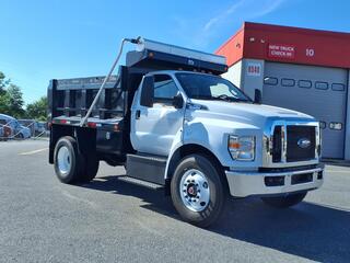 2027 Ford F-750 for sale in Baltimore MD