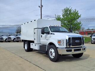 2025 Ford F 750 for sale in Upper Marlboro MD