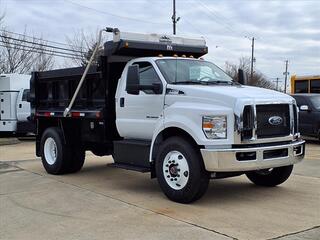 2025 Ford F 750 for sale in Upper Marlboro MD