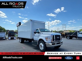 2024 Ford F-750 for sale in Baltimore MD
