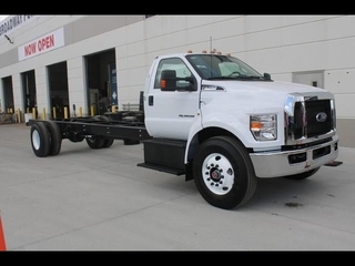 2025 Ford F-750 Diesel for sale in Saint Louis MO