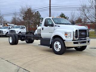 2025 Ford F 750 for sale in Upper Marlboro MD