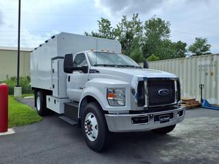 2026 Ford F750