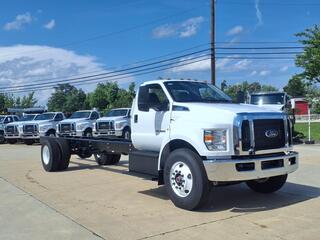 2026 Ford F 750 for sale in Upper Marlboro MD