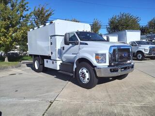 2025 Ford F-750 Chassis Cab for sale in Upper Marlboro MD