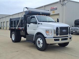 2026 Ford F-750 Chassis Cab for sale in Upper Marlboro MD