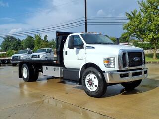2026 Ford F 750 for sale in Upper Marlboro MD